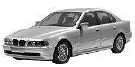 BMW E39 C3485 Fault Code