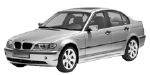 BMW E46 C3485 Fault Code