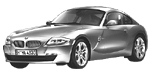 BMW E86 C3485 Fault Code