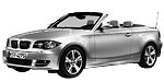 BMW E88 C3485 Fault Code