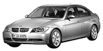 BMW E90 C3485 Fault Code